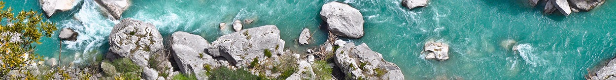 Gorges du Verdon